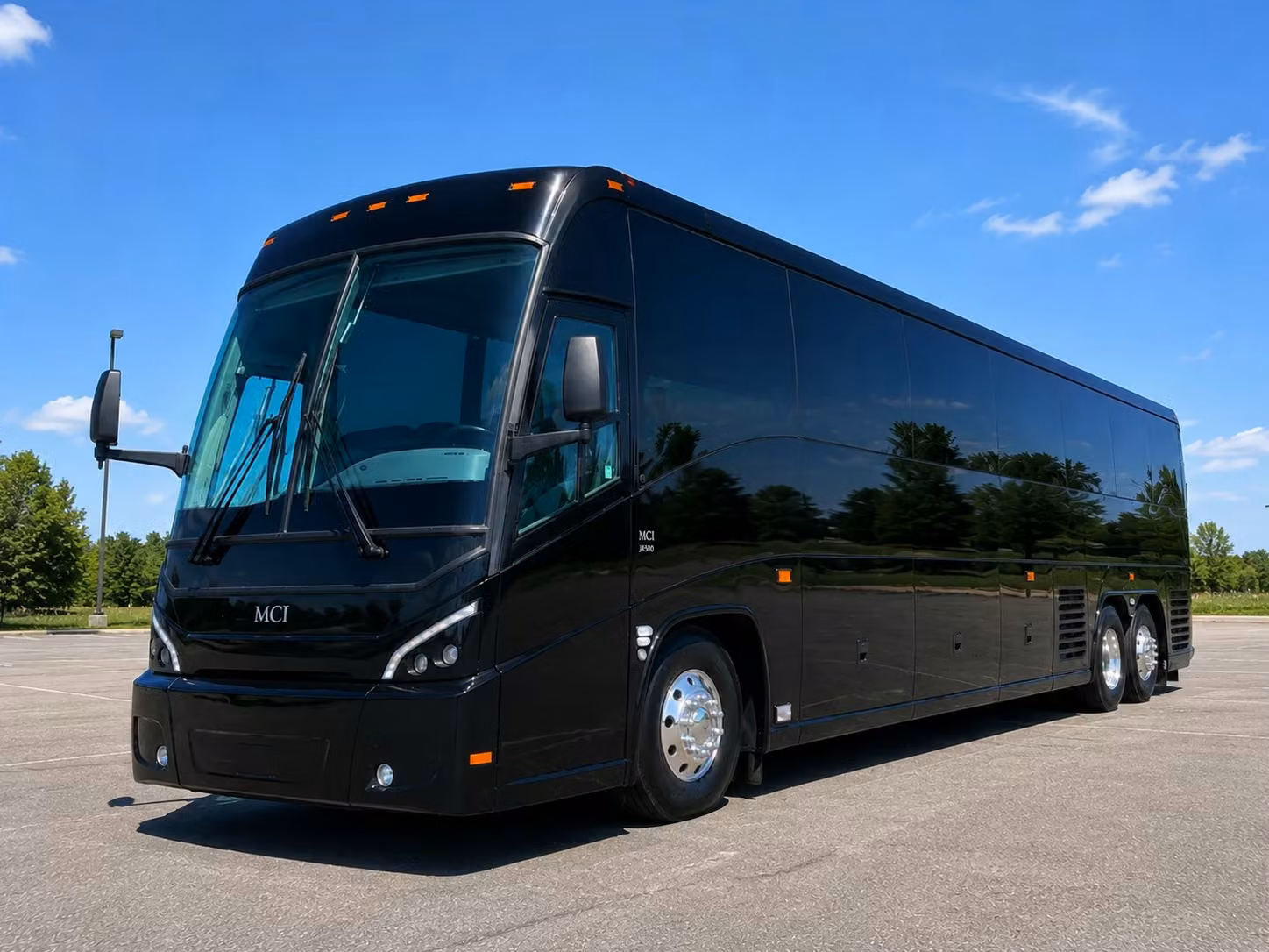 bachelorette party and private event bus rentals in plano texas