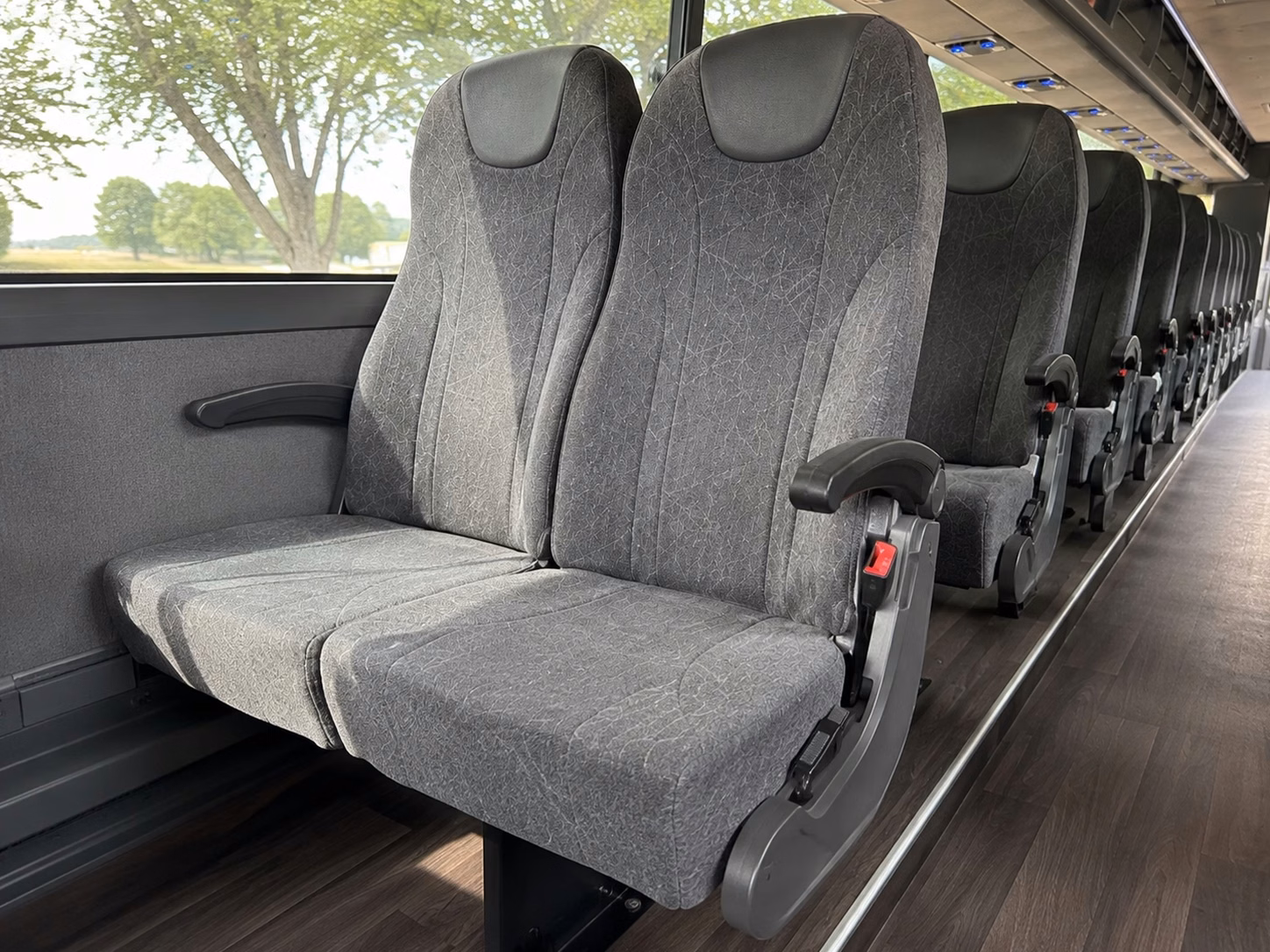 bridal party transportation in plano tx made simple