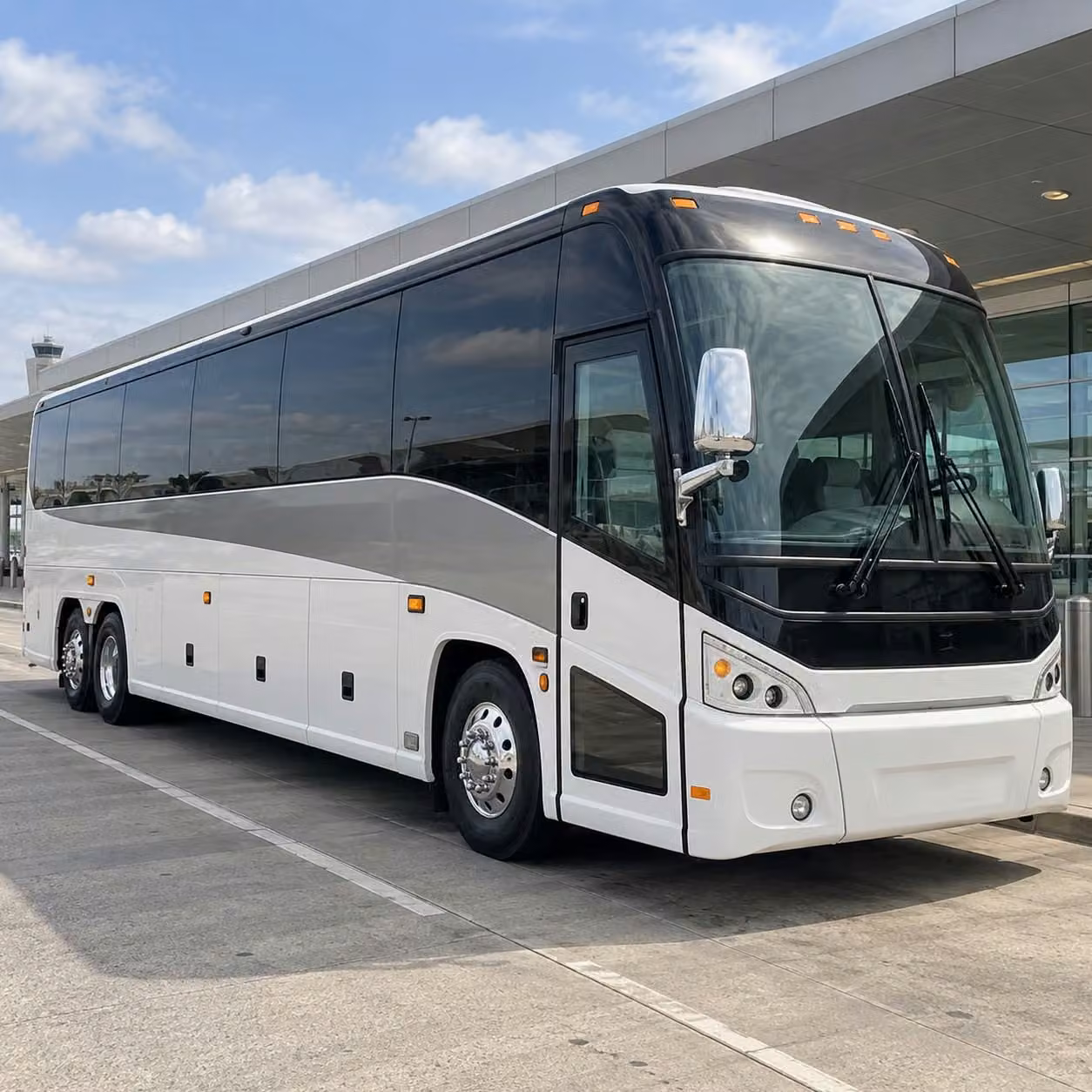bus rentals to the perot museum dallas zoo and every dfw field trip destination