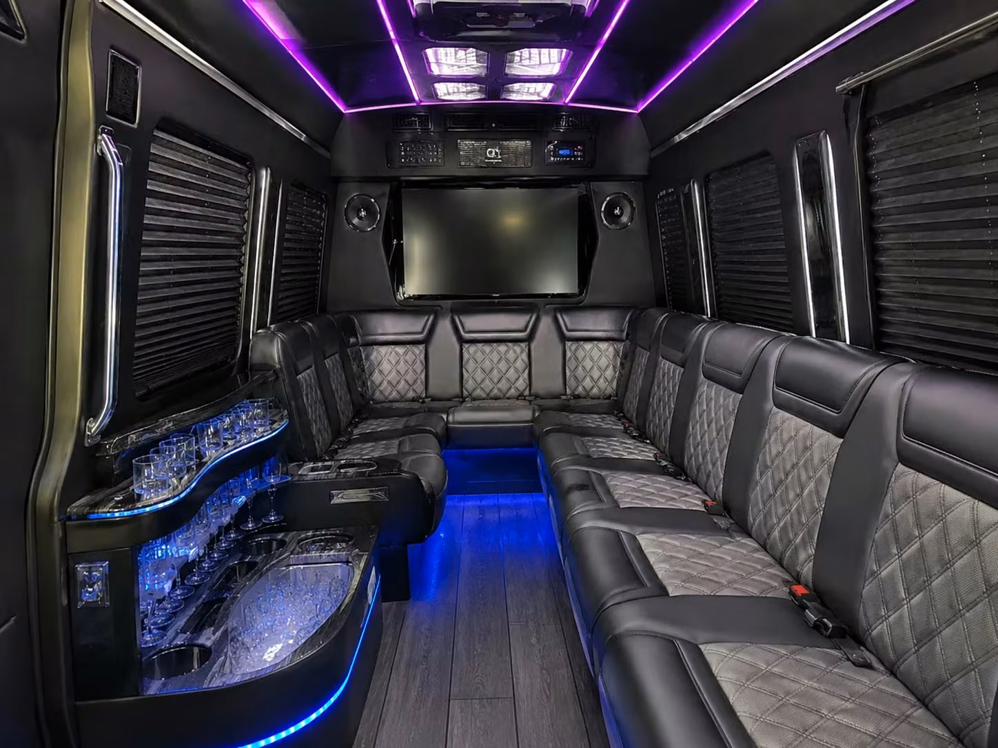 charterbusplano com is here to make plano prom transportation simple for parents and students alike