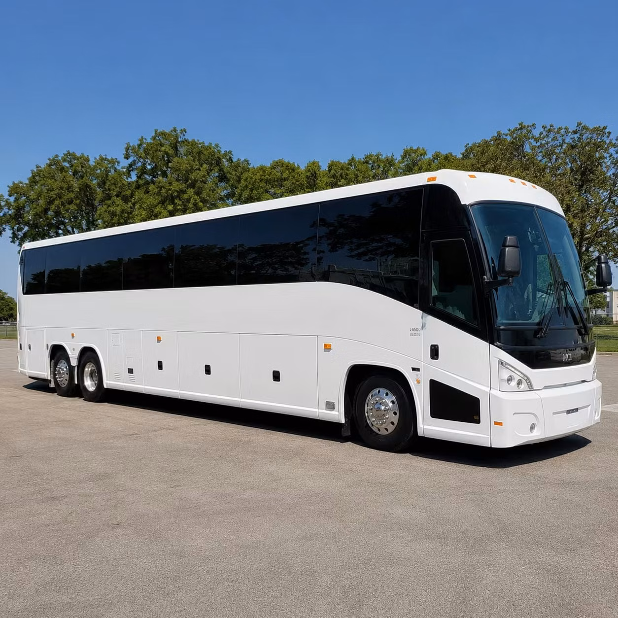 check out what a plano charter bus rental can do for your next sporting event tailgate