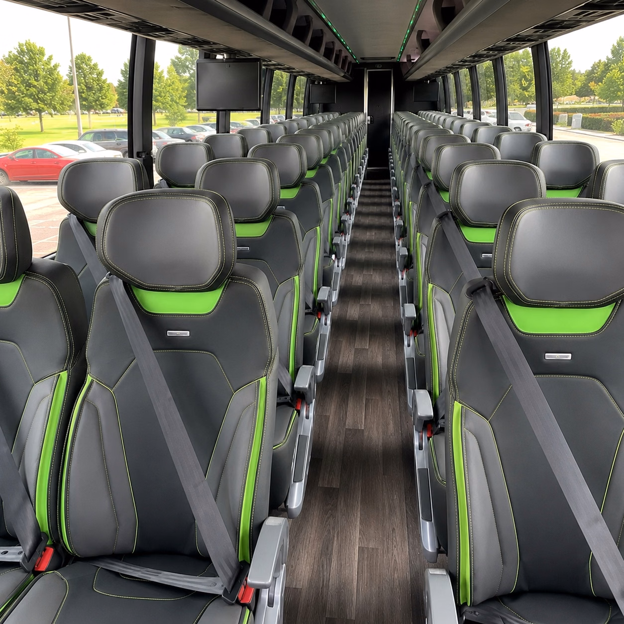 compare bus rental options in plano with one quick online quote