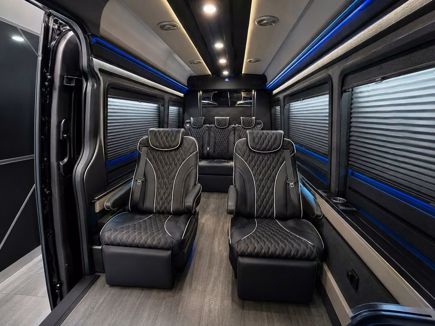 corporate airport transportation for plano s business travelers