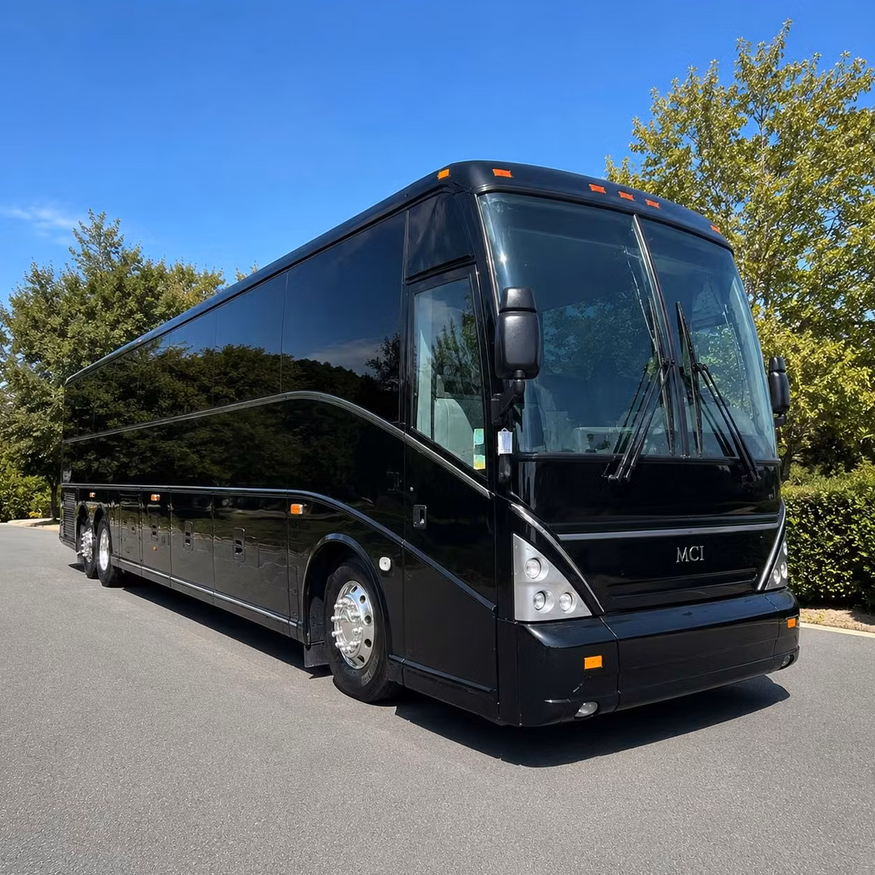 corporate event and conference transportation at the plano centre and beyond