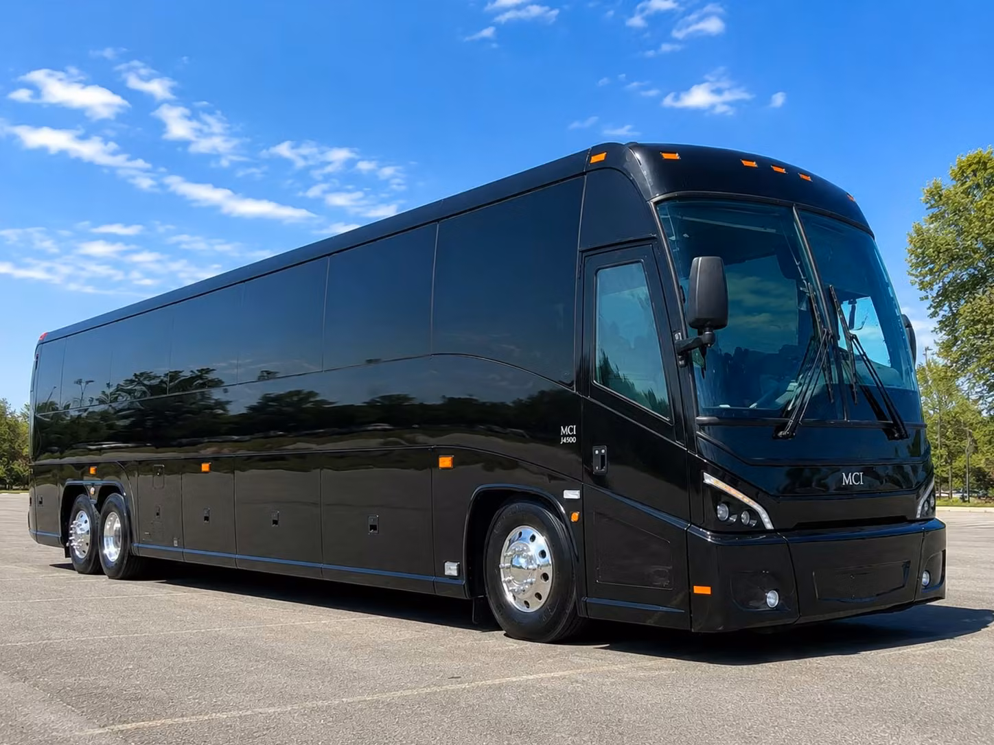 corporate event shuttle services in plano texas