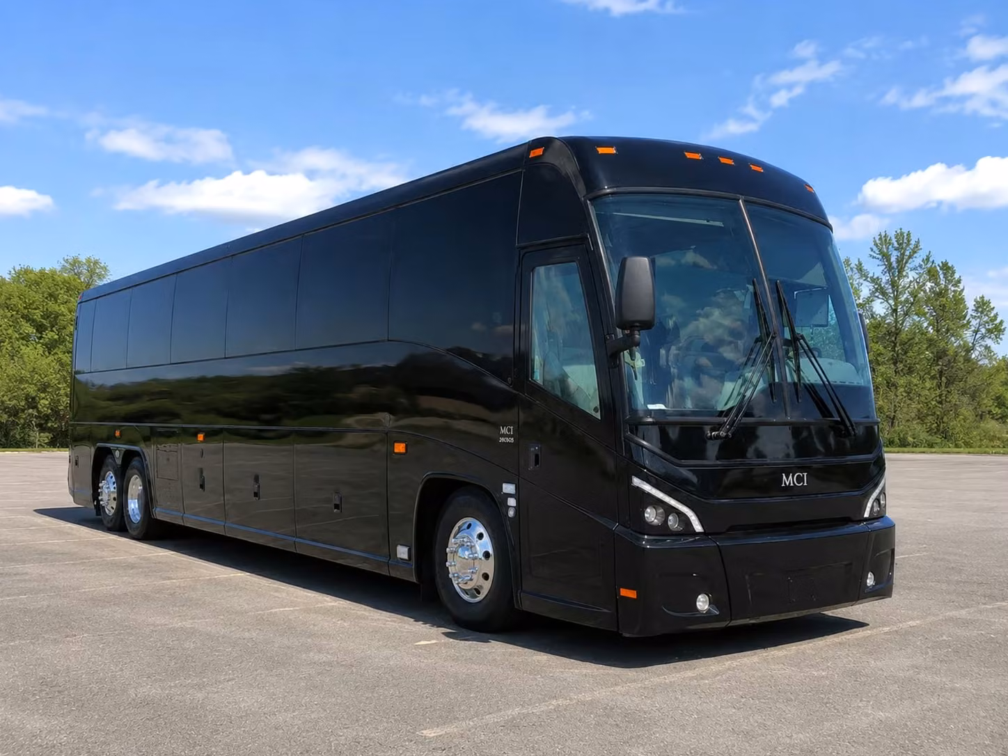 group transportation for plano corporate relocations training programs and workforce logistics