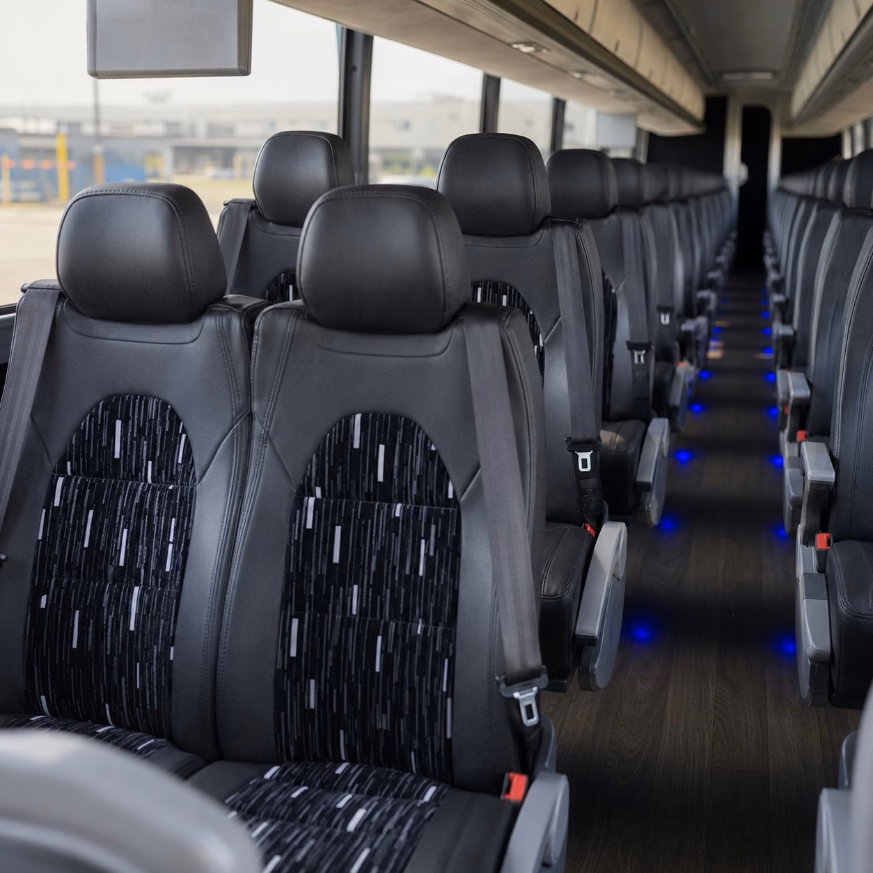 how the day of the week changes what a bus costs in plano texas