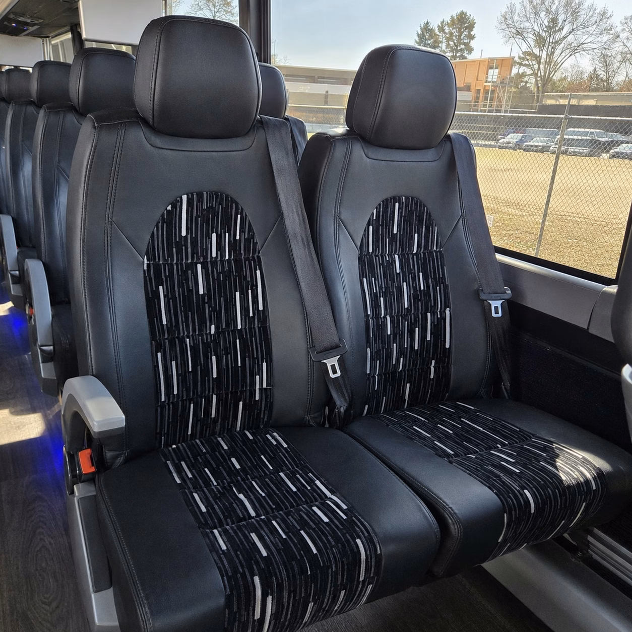 how where and when you re traveling affects plano charter bus rates