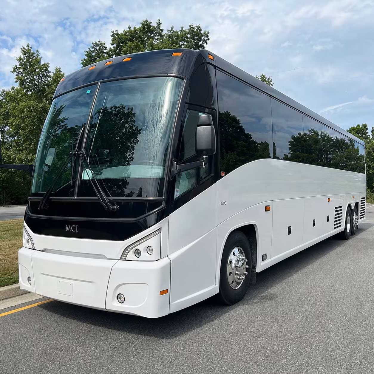 multi day charter bus trips out of plano are easier than you think