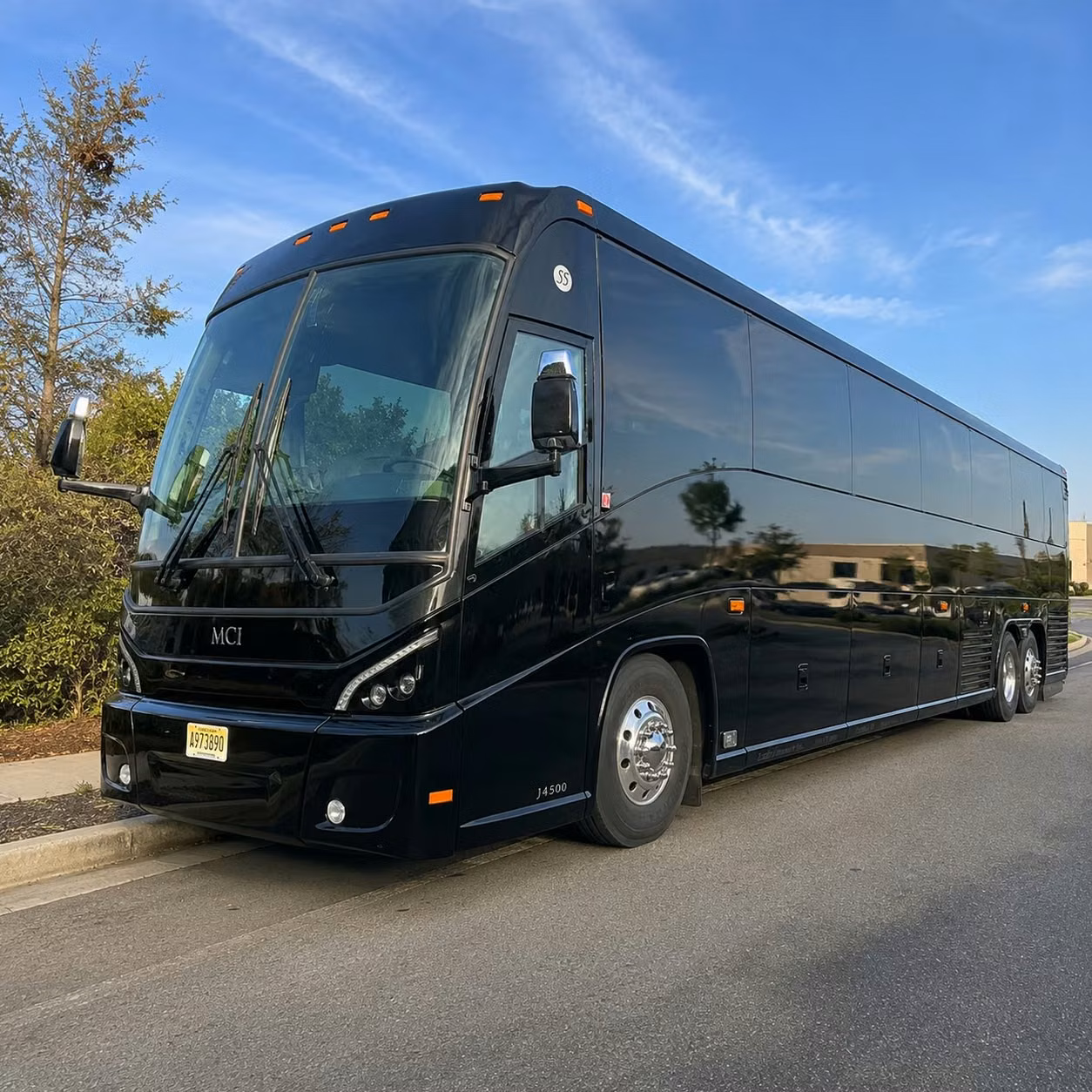 plano airport transfers and long distance employee transportation