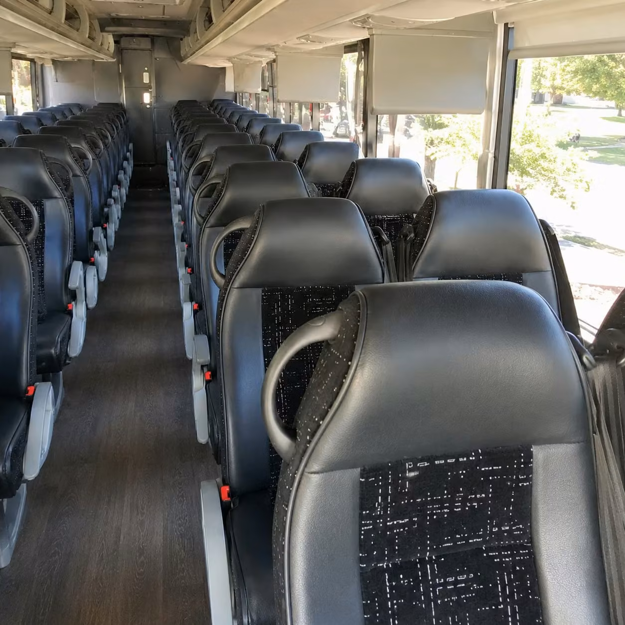Plano Group Transportation Services