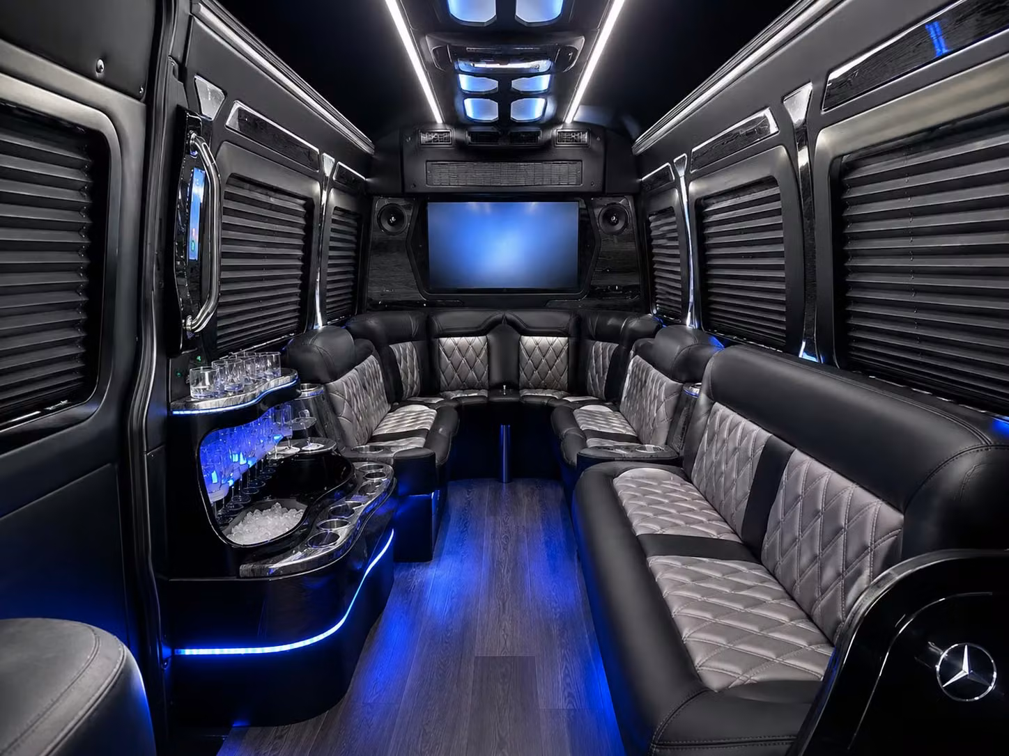 ready to book a post wedding farewell shuttle in plano