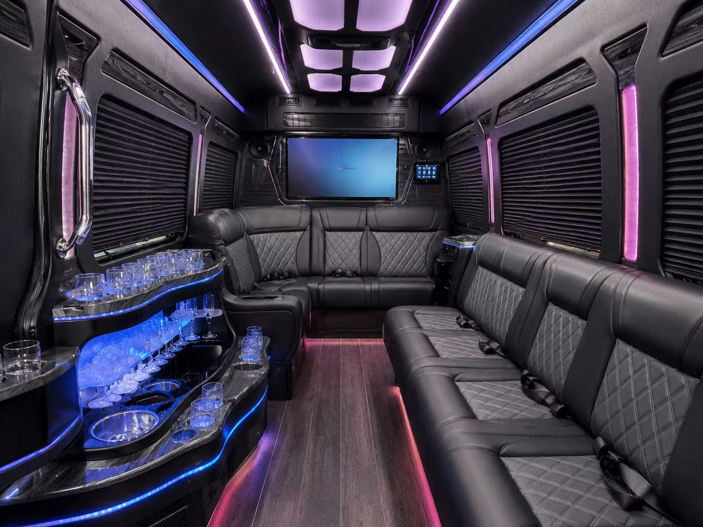 school field trip and event bus rentals in plano texas
