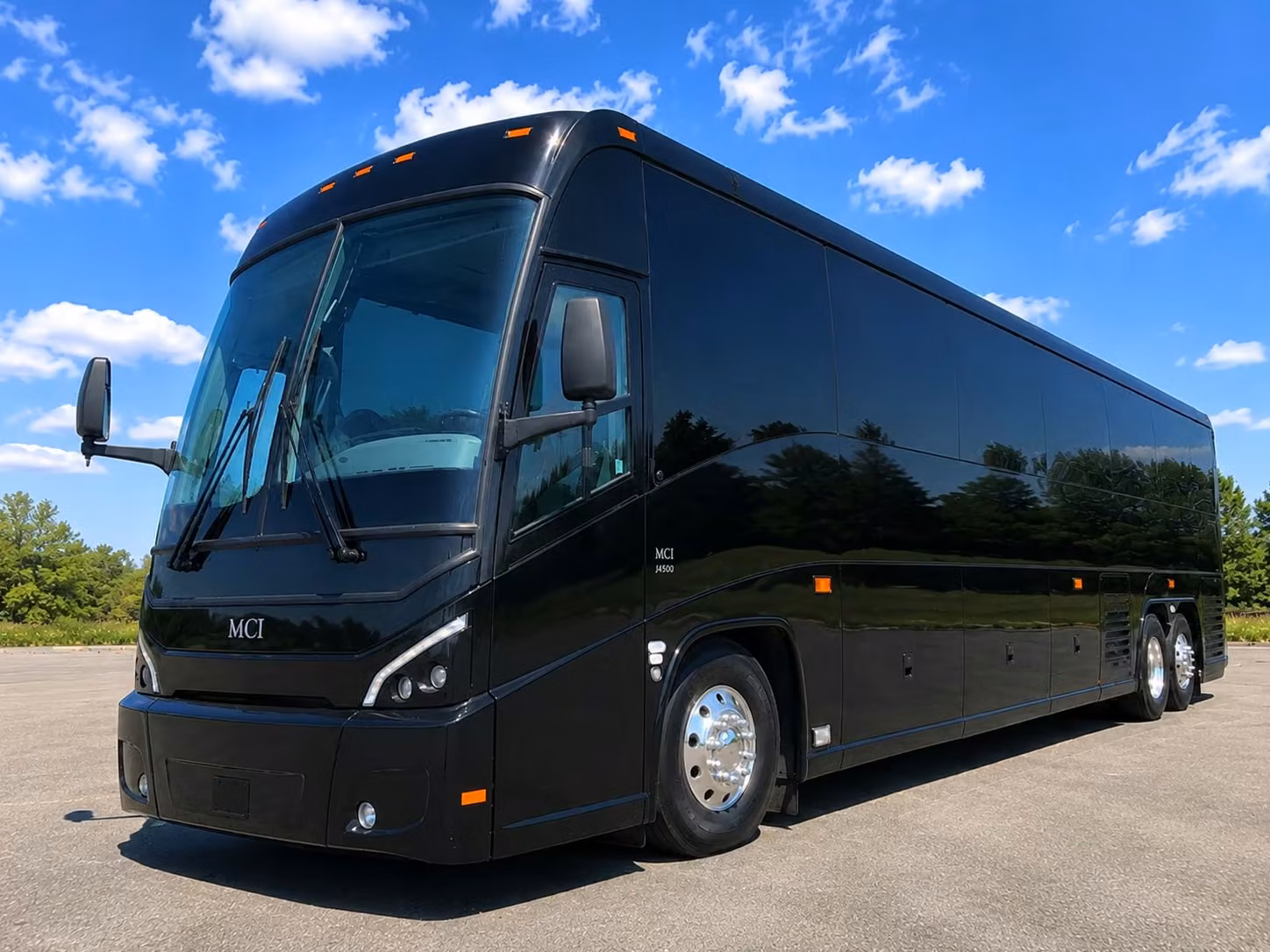 wedding guest shuttle bus rentals in plano texas