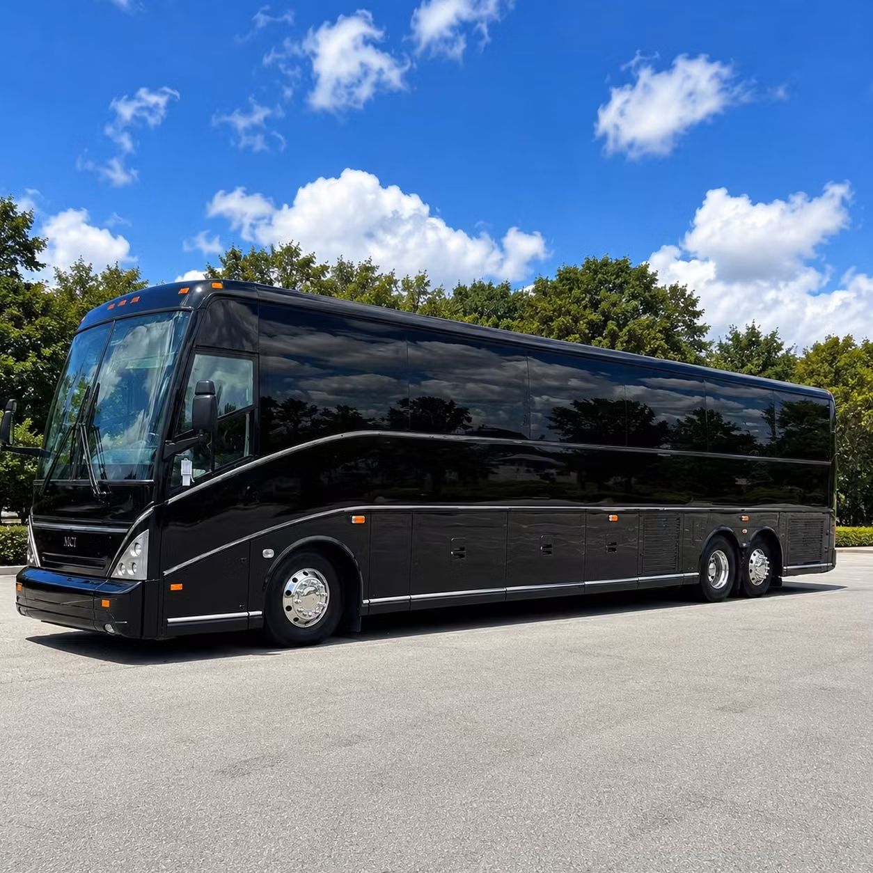 you can find and book concert transportation in plano and any nearby city