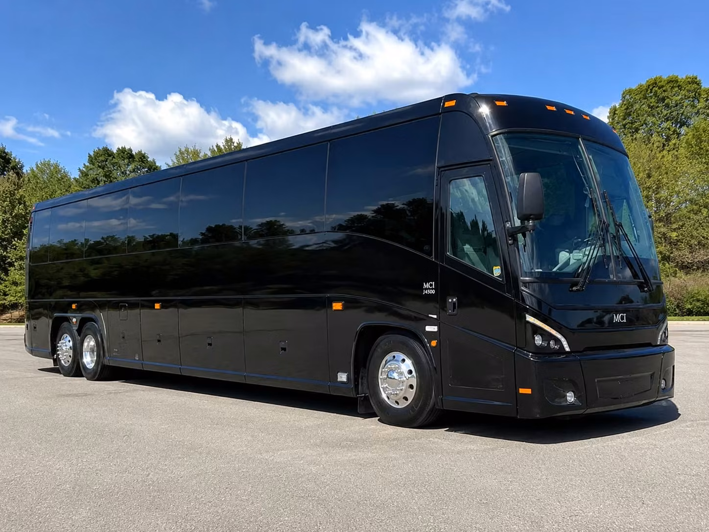 you can find and book corporate event transportation in plano and any nearby city
