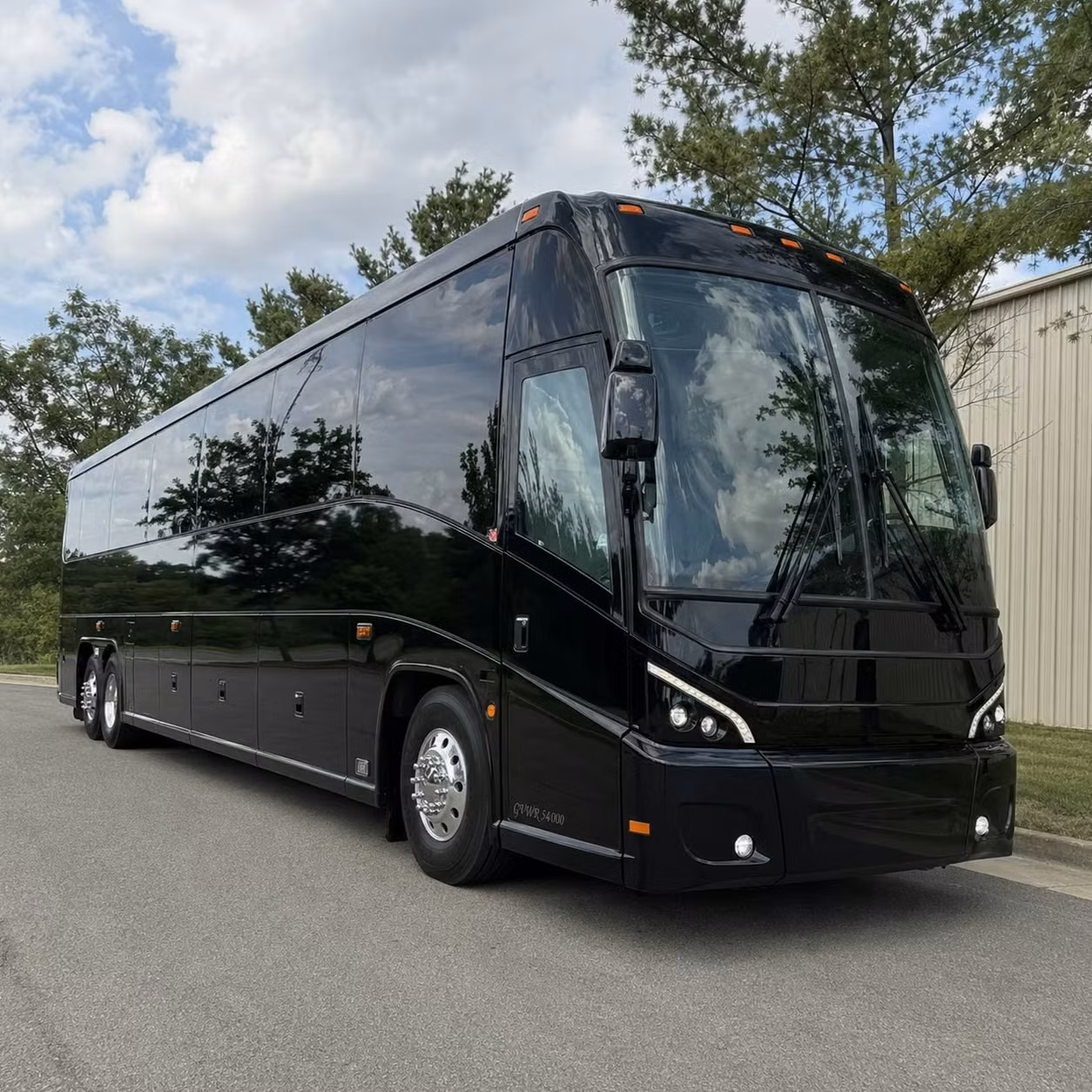 you can find and book employee transportation in plano and any nearby city