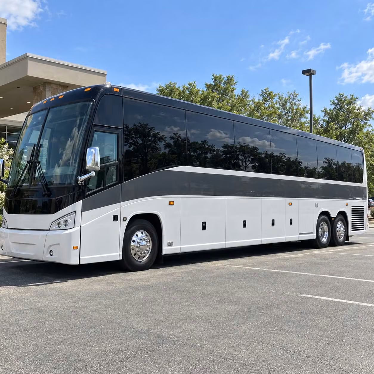 you can find and book private event transportation in plano and any nearby city