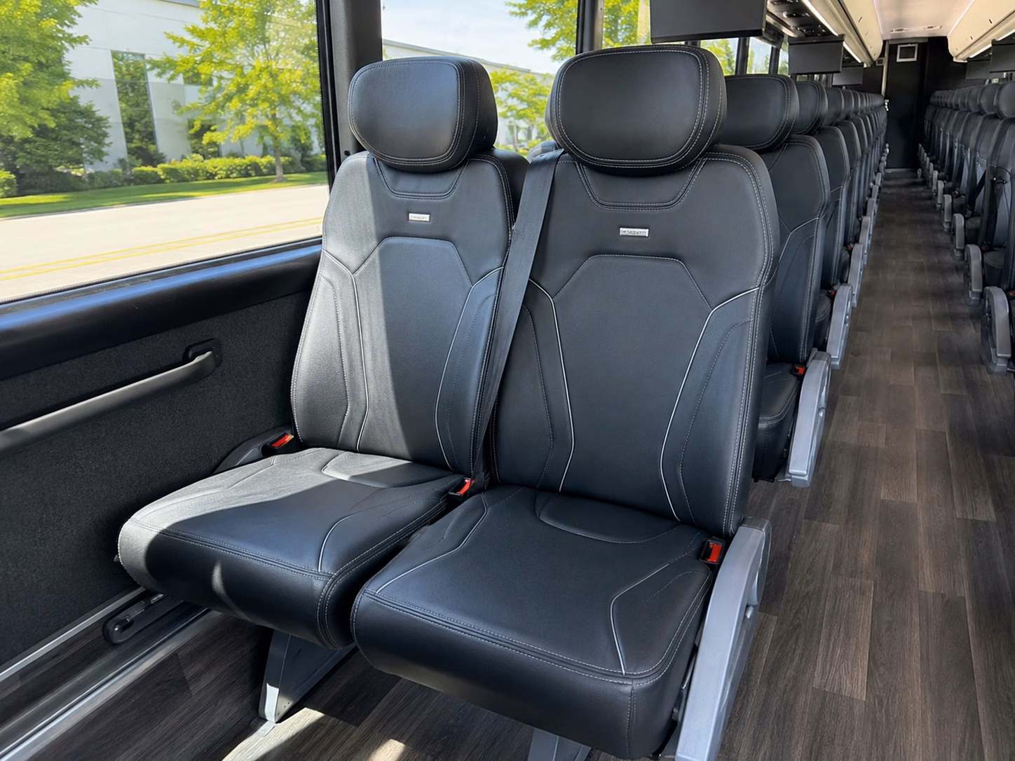 you can find and book sporting event transportation in plano and any nearby city