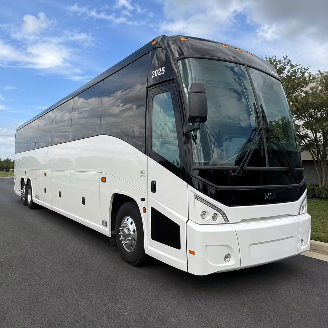 youth group mission trip bus rentals in plano